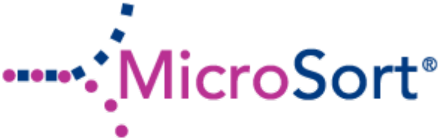 MicroSort Logo